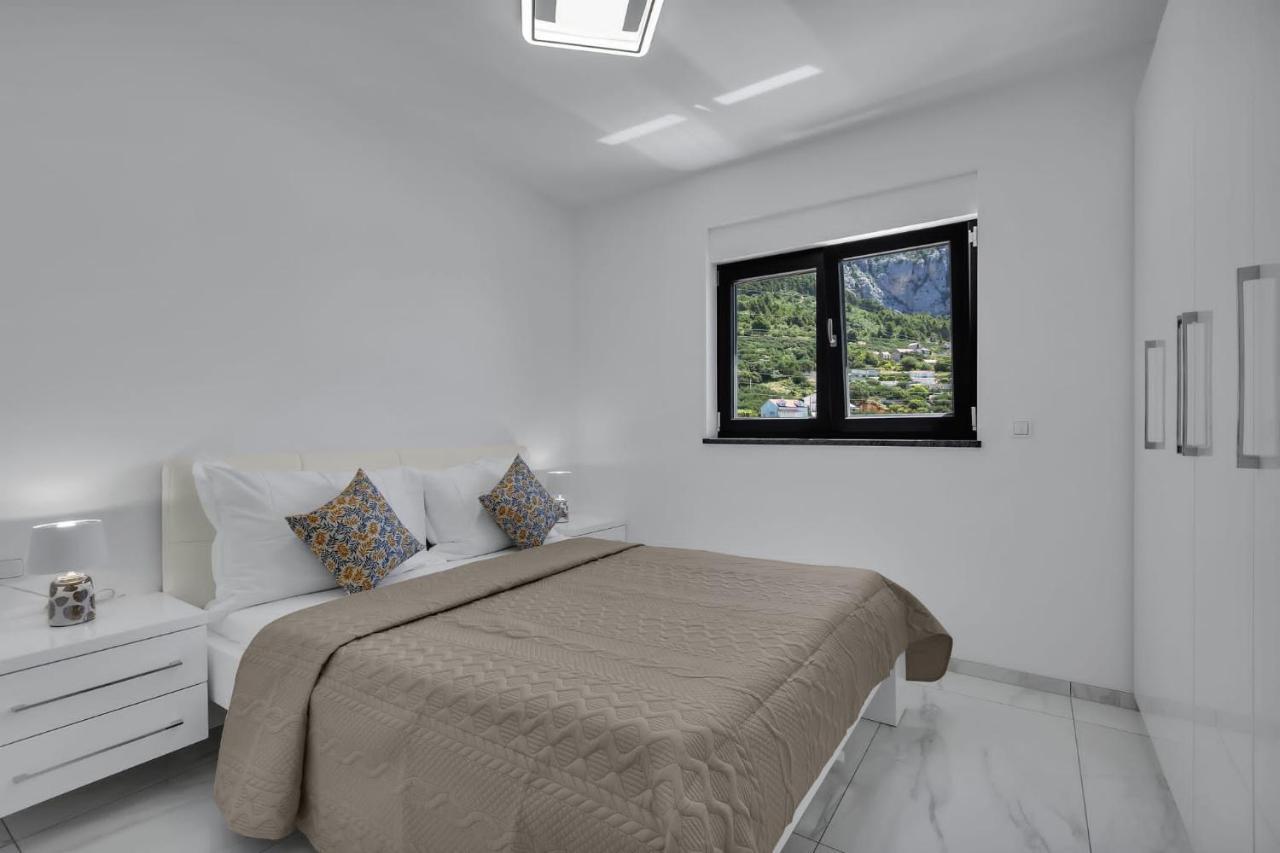 Villa Adria Makarska Exterior photo